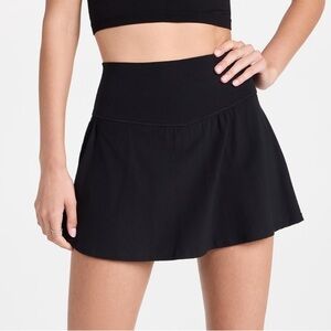 Splits59 Airweight High Waist Skort Skirt